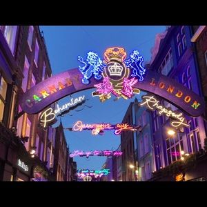 Meet your Posher, Berlin